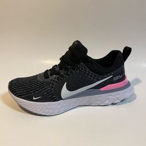 Nike React Infinity 3 Running Shoes NWT.